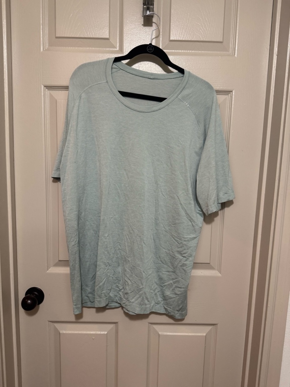 Lululemon Men’s Metal Vent Tech - XXL